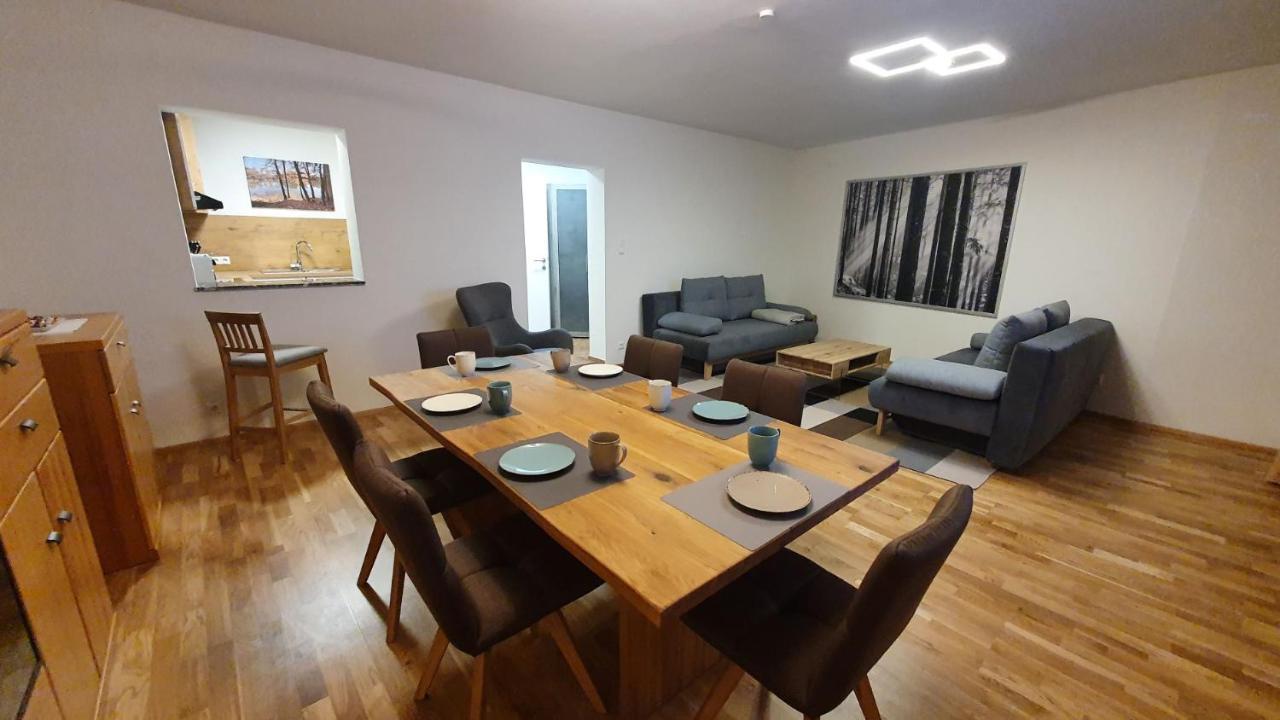 Appartements Mayr Inklusive Ganzjaehrig Gratis Zugang Zur Alpentherme Und Im Sommer Kostenlose Bergbahnnutzung Бад-Гофгаштайн Екстер'єр фото