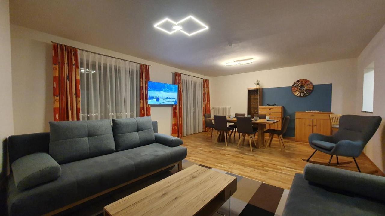 Appartements Mayr Inklusive Ganzjaehrig Gratis Zugang Zur Alpentherme Und Im Sommer Kostenlose Bergbahnnutzung Бад-Гофгаштайн Екстер'єр фото