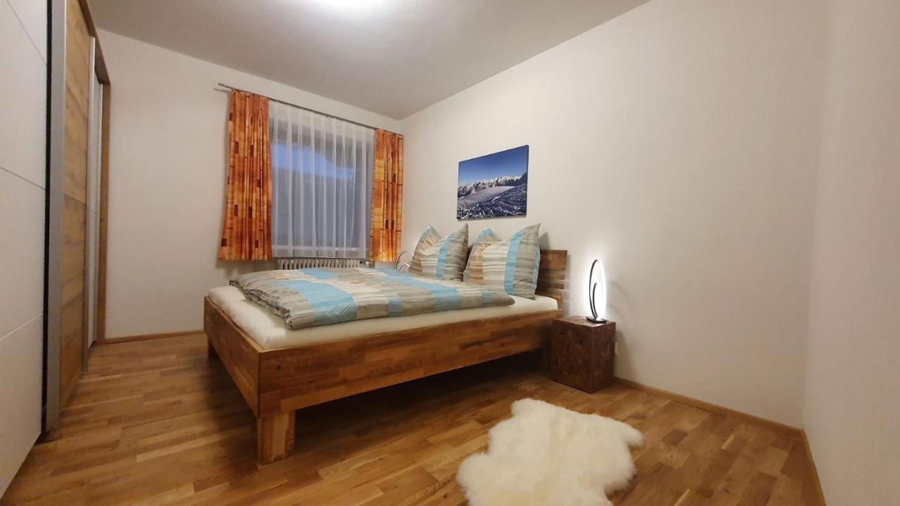Appartements Mayr Inklusive Ganzjaehrig Gratis Zugang Zur Alpentherme Und Im Sommer Kostenlose Bergbahnnutzung Бад-Гофгаштайн Екстер'єр фото