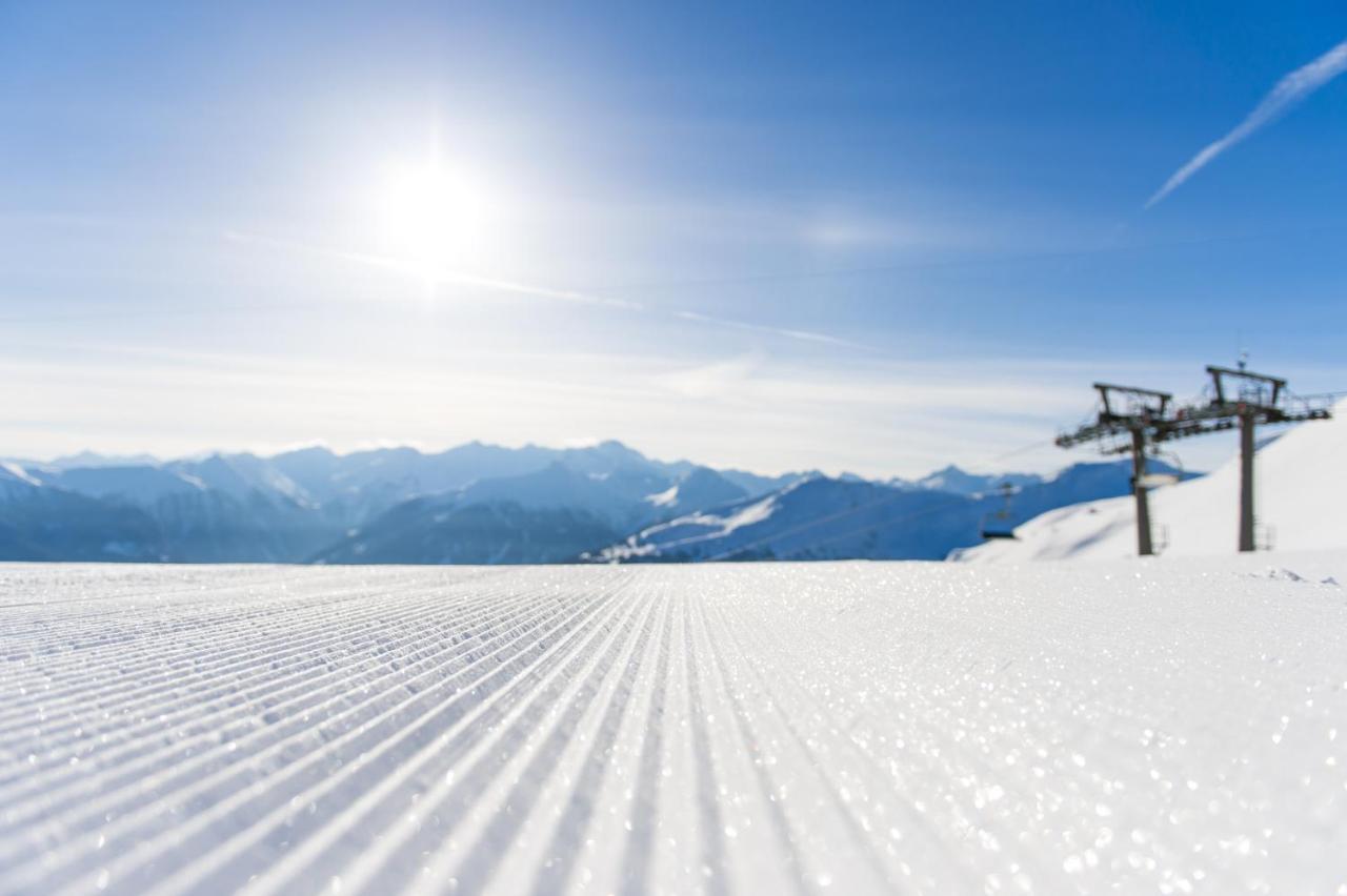 Appartements Mayr Inklusive Ganzjaehrig Gratis Zugang Zur Alpentherme Und Im Sommer Kostenlose Bergbahnnutzung Бад-Гофгаштайн Екстер'єр фото
