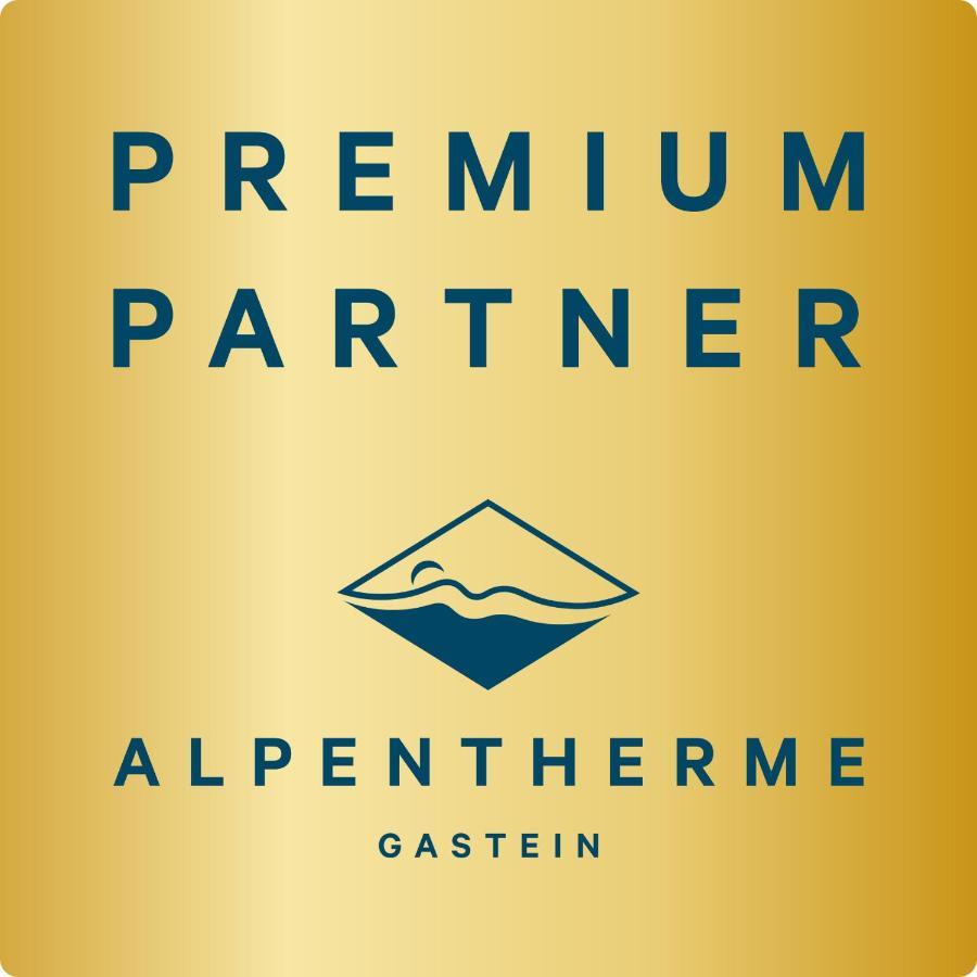 Appartements Mayr Inklusive Ganzjaehrig Gratis Zugang Zur Alpentherme Und Im Sommer Kostenlose Bergbahnnutzung Бад-Гофгаштайн Екстер'єр фото