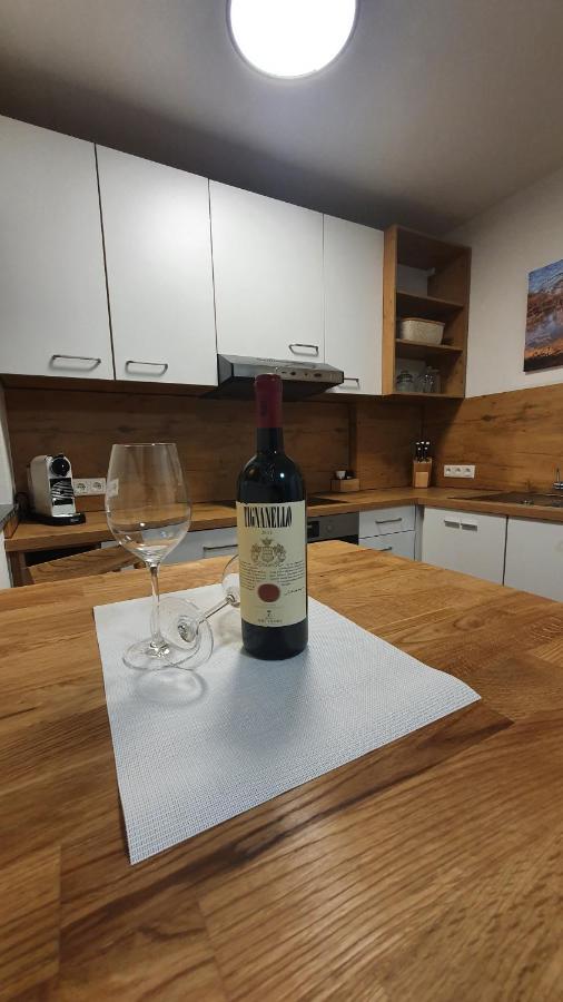 Appartements Mayr Inklusive Ganzjaehrig Gratis Zugang Zur Alpentherme Und Im Sommer Kostenlose Bergbahnnutzung Бад-Гофгаштайн Екстер'єр фото