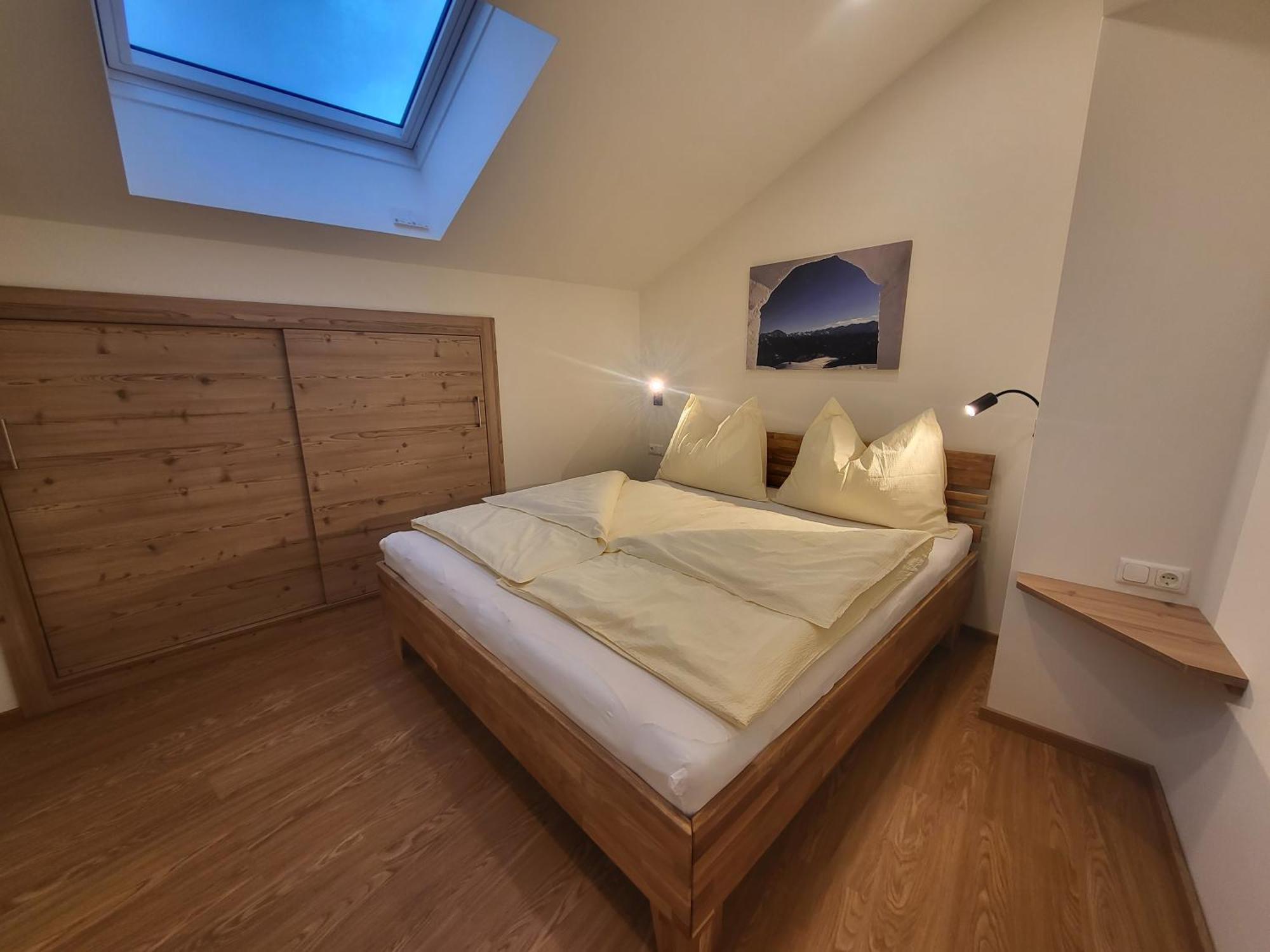 Appartements Mayr Inklusive Ganzjaehrig Gratis Zugang Zur Alpentherme Und Im Sommer Kostenlose Bergbahnnutzung Бад-Гофгаштайн Екстер'єр фото
