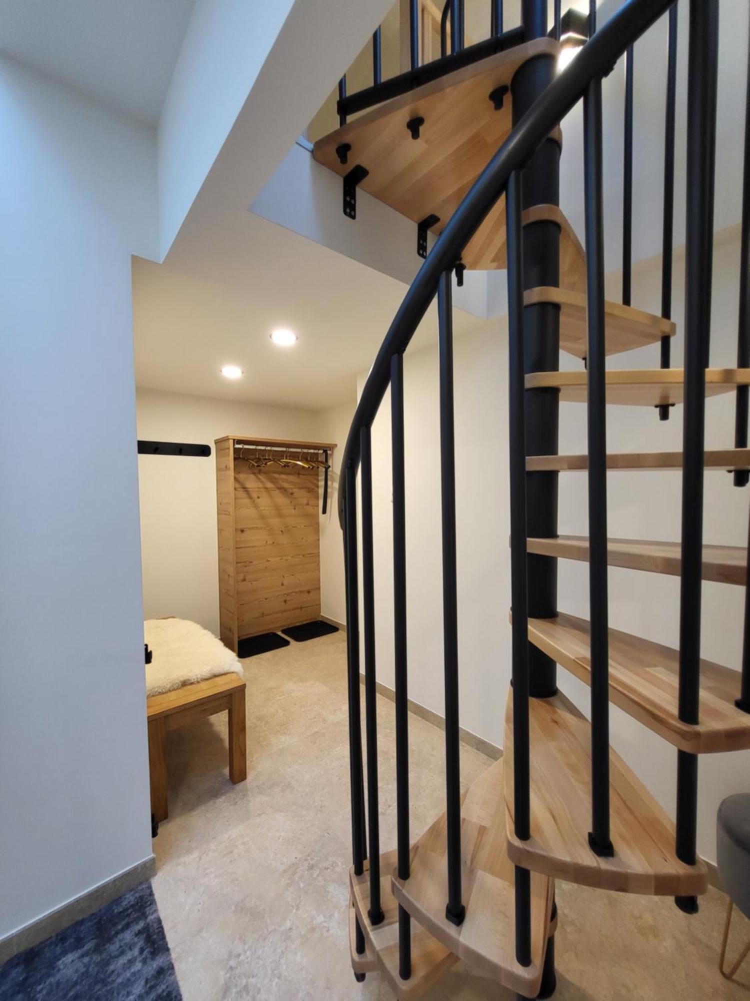 Appartements Mayr Inklusive Ganzjaehrig Gratis Zugang Zur Alpentherme Und Im Sommer Kostenlose Bergbahnnutzung Бад-Гофгаштайн Екстер'єр фото