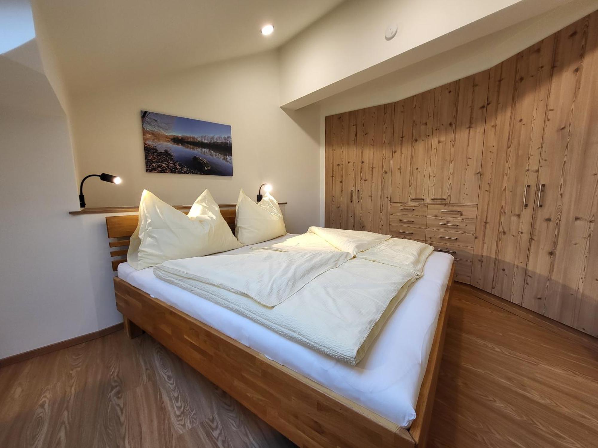 Appartements Mayr Inklusive Ganzjaehrig Gratis Zugang Zur Alpentherme Und Im Sommer Kostenlose Bergbahnnutzung Бад-Гофгаштайн Екстер'єр фото